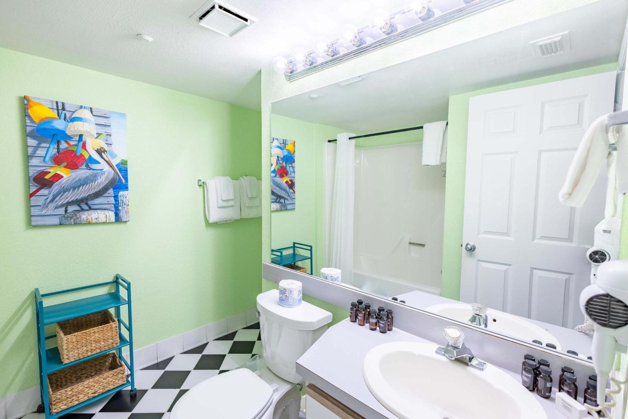 The Trinidad -Pool & Parking Villa Key West Bagian luar foto