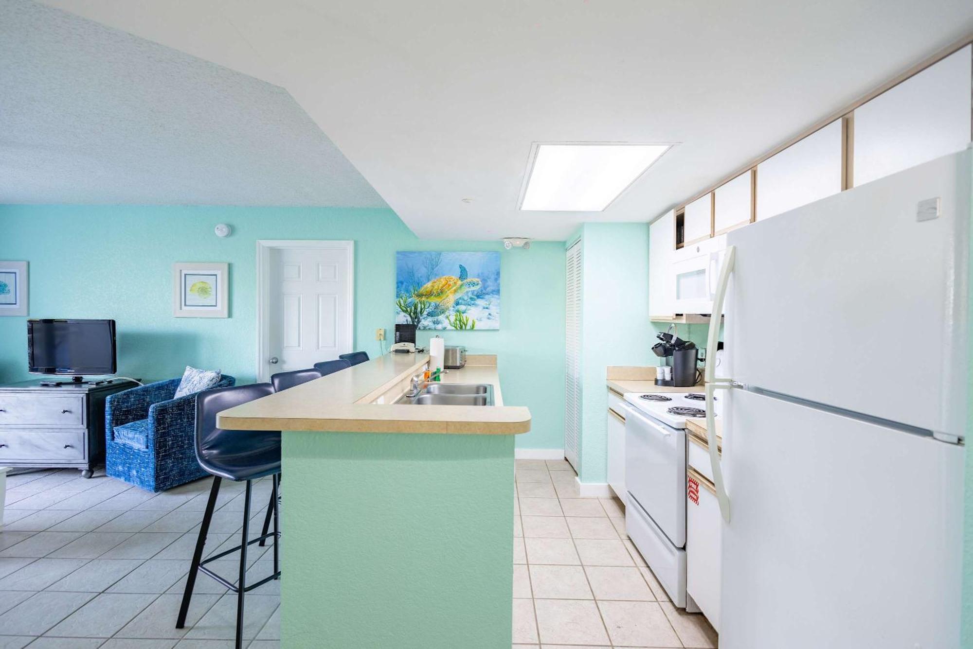 The Trinidad -Pool & Parking Villa Key West Bagian luar foto