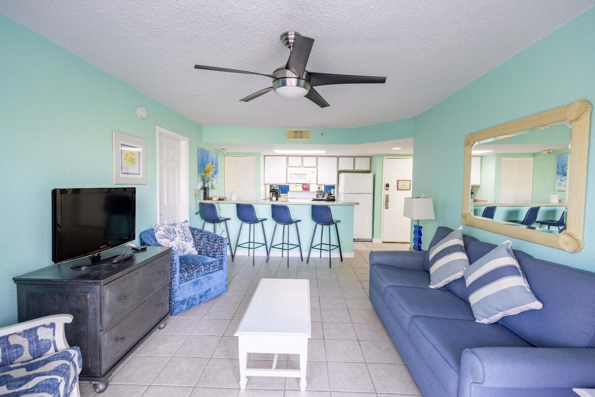 The Trinidad -Pool & Parking Villa Key West Bagian luar foto